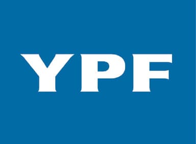 YPF