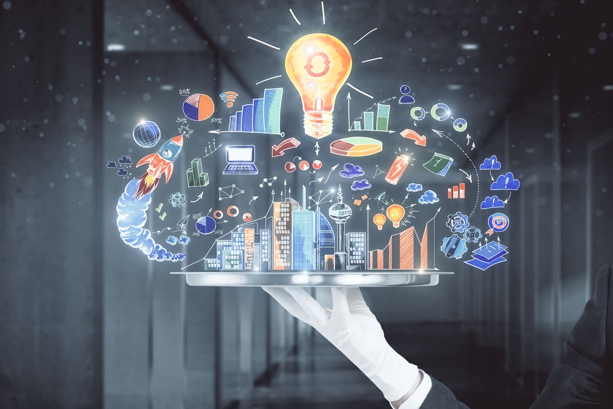 Digital Transformation