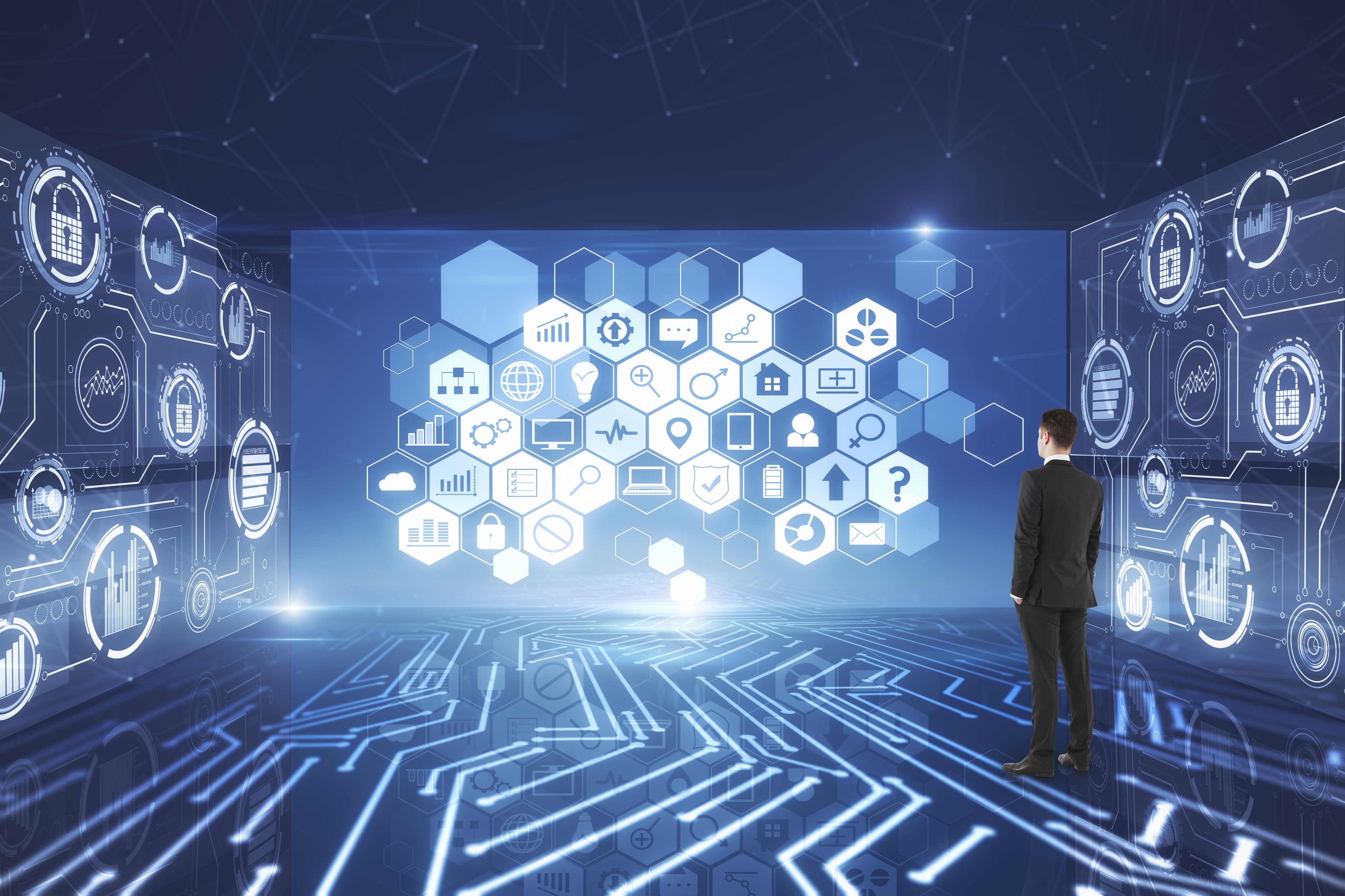 Transform your business