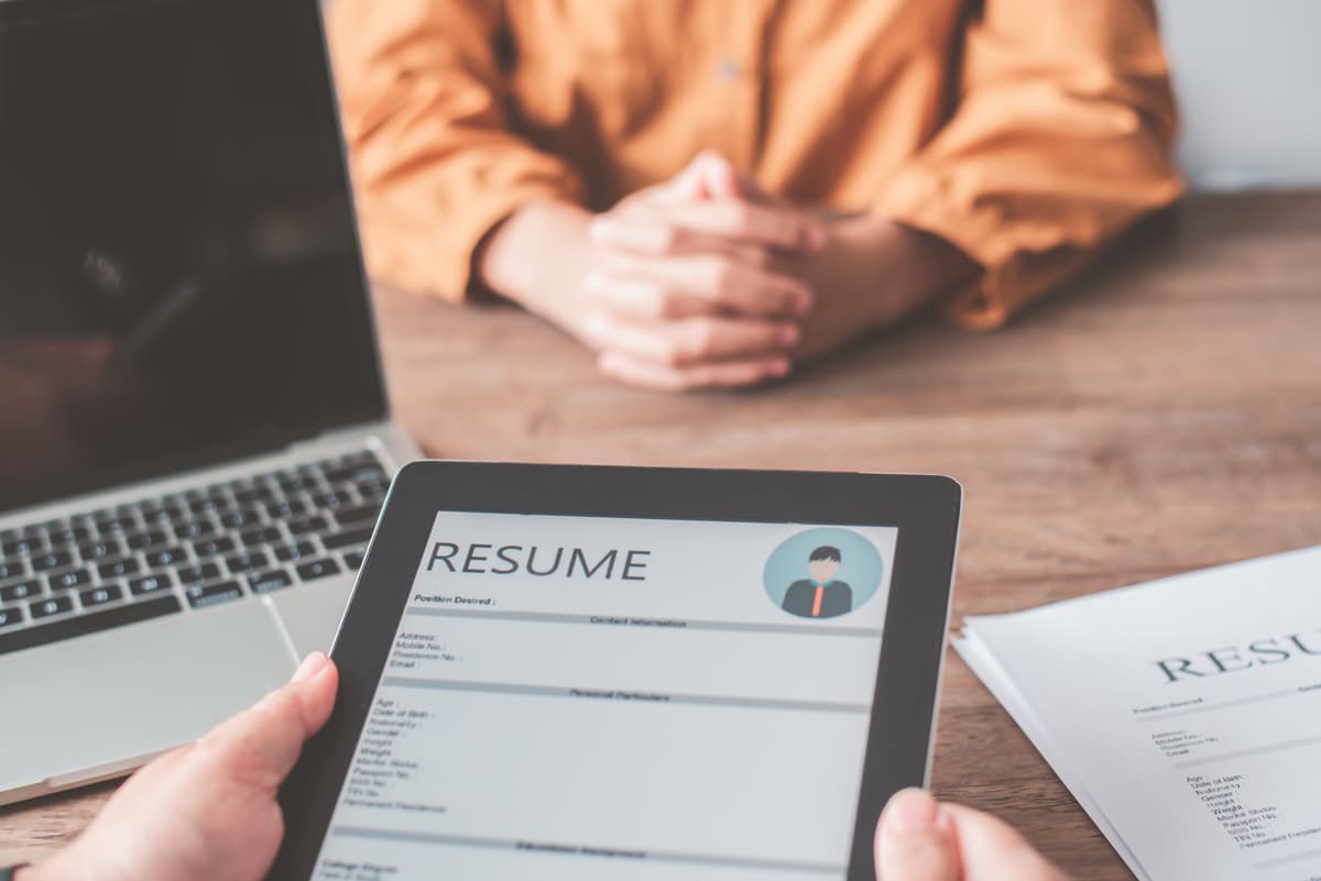Career growth